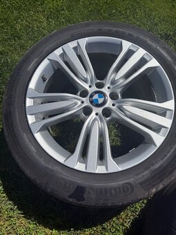 5x120 R19 BMW - 3