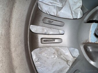 Predam 17”disky bmw - 3
