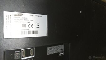 Samsung 82cm - 3