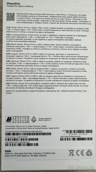 iPhone 15 Pro 128GB | 90% batéria - 3
