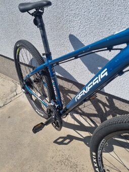 Horský bicykel Genesis Impact 2.2, 29" veľ. M - 3