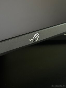 Asus monitor - 3
