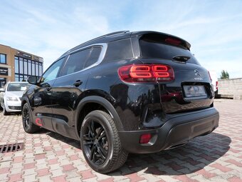 Citroën C5 Aircross BlueHDi 180 S S Shine A/T - 3