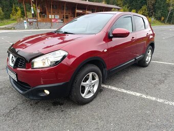 Nissan Qashqai 2.0dCI 4x4 110kw - 3