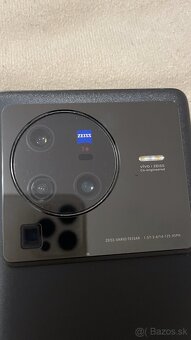Predám Smartfon Vivo X80 Pro 12/256gb - 3