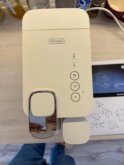 Nespresso Latissima one - 3