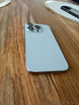 Iphone 15 Pro 256gb - 3