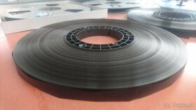 ALU cívky, pás 1/2 palcový - 3