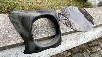 Maska Jawa ČZ BMW - 3