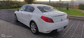 Peugeot 508 - 3
