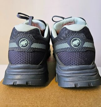 Dámska outdoorová obuv Mammut MTR 71 Low GTX - 3