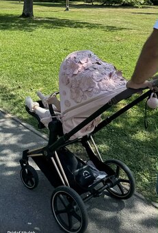 Cybex priam Simply flower - 3
