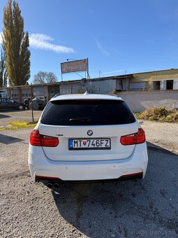 BMW F31 320XD AT8 PANO - 3