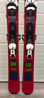 Lyže Scott The Ski Freeride 180cm - 3