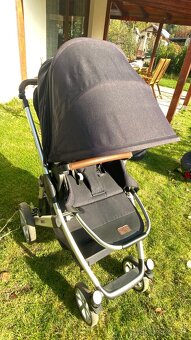 ABC design salsa 3kombinácia - 3