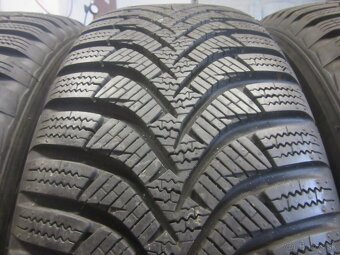 R16 zimná sada CROSSLAND rozteč 4x108 195/60R16 HANKOOK - 3