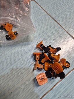 Vyrovnavaci system na obklad dlazbu - 3