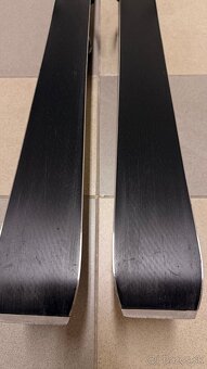 🎿 FISCHER Progressor 9+ 175 cm – carving lyže len 45 € - 3