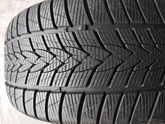 225/35 r19 zimné pneumatiky - 3