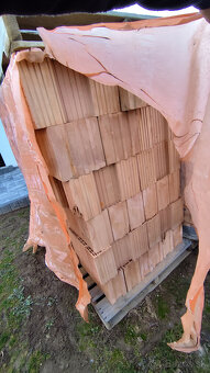 tehly HELUZ brúsené - 3