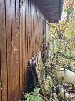 Predám chatku Hlohovec - 3