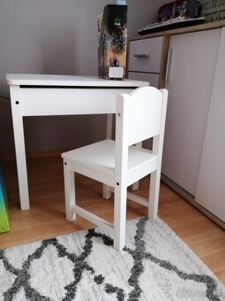 Písací stolík - 3