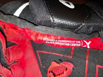 Hokejové rukavice, Bauer Vapor 3X INT-30cm - 3