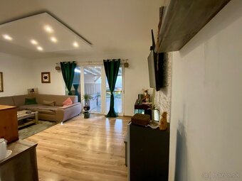 Predám rodinný dom - 3