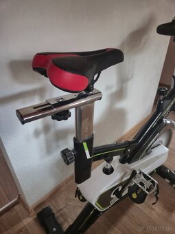 Cyklotrenažér - Spinning - 3