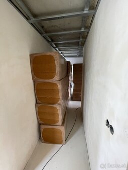 Drevovláknitá Tepelná izolácia FLEX, Tepore/Naturheld - 3