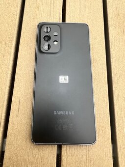 Samsung Galaxy A53 5G AKO NOVÝ - 3