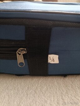 Husle 1/4 LEONARDO LV 1614 - 3