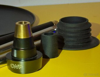 vodná fajka - Shisha CWP na predaj - 3