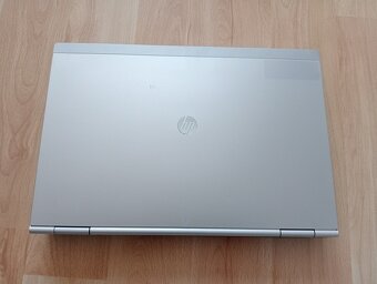 HP elitebook 8470p / 4gb ram / Intel core i5 / ssd / Win 7- - 3