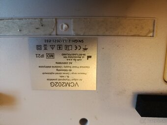 Dekubitný matrac - 3