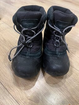 Zimne cizmy Colombia veľkosť 28 - 3