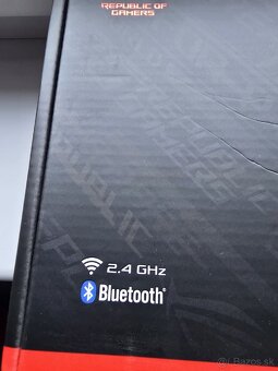 Asus ROG Strix Scope NX Wireless - 3