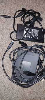 Dokovacia stanica DELL WD15 - 3