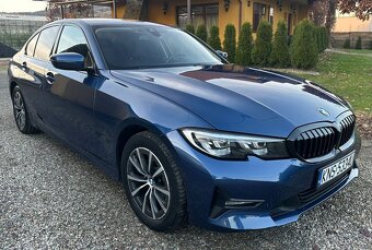 BMW  G20 320d xdrive - 3