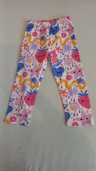 Balík oblečenia pre dievčatko - 3