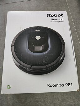 IRobot Roomba 981 - 3