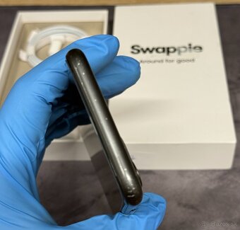 Apple iPhone 11 64 GB Black / nová batéria - 3