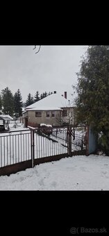 Predám dom Lipniky - 3