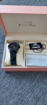 Predam damske hodinky festina - 3