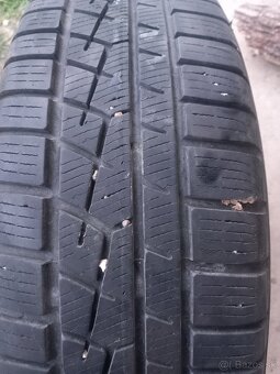 Zimné pneumatiky - 3
