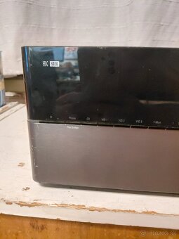 Harman Kardon HK3490 - 3