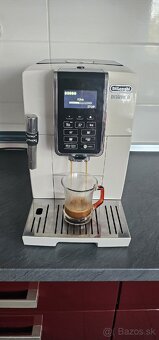 Kávovar Delongi Dinamica - 3