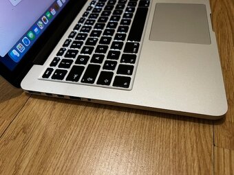 Apple MacBook pro 13” RETINA + obal /2014 SUPER CENA/ - 3