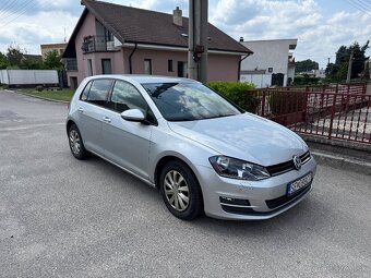 Volkswagen Golf 7 1.6 TDI - 3