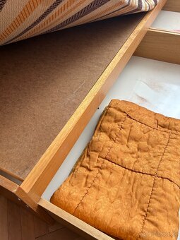 Postel s uloznym priestorom - 3